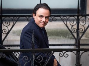 Supporting image for story: Massa faces wait to see if £64m claim over 2008 F1 title will be thrown out