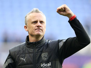 Supporting image for story: Richard Beale poised to move to League One club after West Brom exit