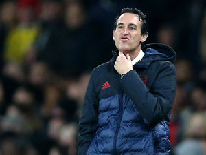 Supporting image for story: Unai Emery: I had to take Aston Villa job