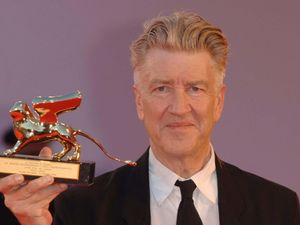 Supporting image for story: Nicolas Cage leads tributes to ‘singular genius’ David Lynch after death aged 78