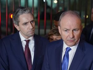 Supporting image for story: Regional independents not allowed on opposition benches in latest speaker ruling