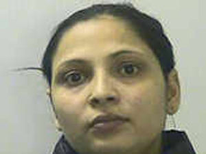 Supporting image for story: Partner at brothel is still at large