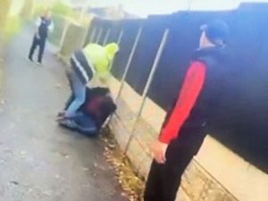 Supporting image for story: Police hunting for individuals caught on camera after Telford assault 