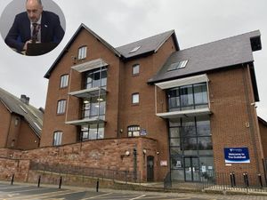 Supporting image for story: Predicted Shropshire Council overspend keeps growing as latest estimate passes £50m