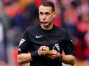 Supporting image for story: David Coote charged by Football Association over Jurgen Klopp comments