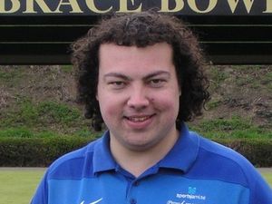 Supporting image for story: Callum Wraight romps to third County Merit triumph