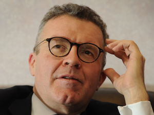 Supporting image for story: LETTER: Some of these MPs could be heading for the job centre