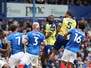 Supporting image for story: Debrief as table-topping West Brom lead the way across the board