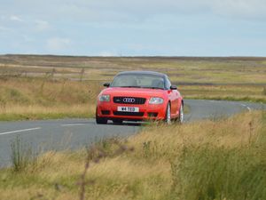 Supporting image for story: Getting to grips with Bridgestone’s new Potenza Sport tyres
