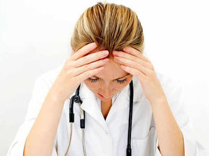 Supporting image for story: POLL: Should you be able to sign yourself off work without a sicknote?