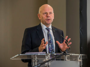 Supporting image for story: Social care workers should be paid what they deserve, says chairman of Care Forum Wales