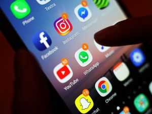 Supporting image for story: Online grooming in the West Midlands has more than doubled since law change - and NSPCC demands change from tech giants