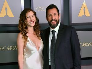 Supporting image for story: Comedian and actor Adam Sandler to get 2023 Mark Twain Prize