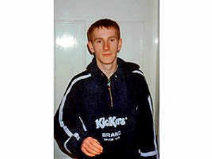 Supporting image for story: 'Such a waste of life': Mum's emotional tribute to son murdered in prison