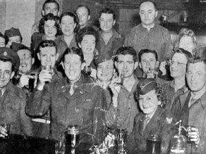Supporting image for story: People invited to join celebrations for 80th anniversary of VJ Day