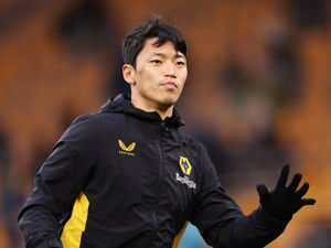 Supporting image for story: Tottenham v Wolves: Liam Keen's predicted line-up