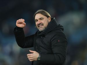Supporting image for story: Daniel Farke hails ‘great self-belief’ as Leeds snatch late win over Fulham