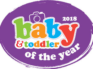 Supporting image for story: Our Baby of the Year competition gets under way today