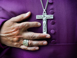 Supporting image for story: Bishops back anti-racism report