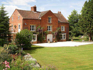 Supporting image for story: Homes with a history