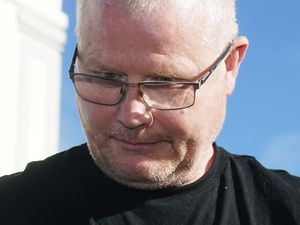 Supporting image for story: Tina Satchwell’s cousin never saw her be ‘violent or aggressive’, court told