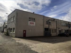 Supporting image for story: Escape room plan for Darlaston industrial unit denied