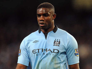 Supporting image for story: Villa complete deal to sign Micah Richards
