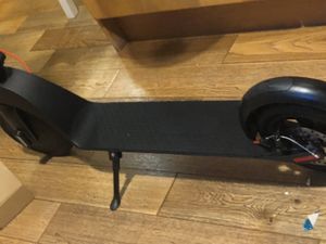 Supporting image for story: Electric scooter stolen by machete teenagers in Cannock