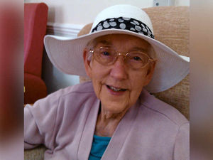 Supporting image for story: Woman who suffered three falls at care home 'did not have proper risk assessment'