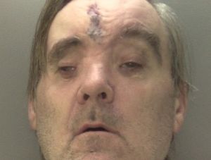 Supporting image for story: Sandwell pervert jailed for seven years over sexual assault of woman