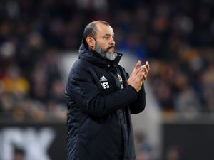 Supporting image for story: Nuno does not rule out Wolves move for Tammy Abraham