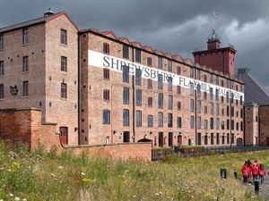 Supporting image for story: Public notices on pubs are vital - here are five examples in Shropshire and Mid Wales to explain why