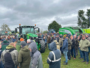 The sale exceeded £2m.