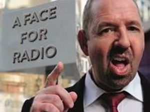 Supporting image for story: Former police officer turned comedian to perform at a Builth Wells venue in December.