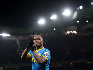 Supporting image for story: Liam Keen's Wolves player ratings v Manchester United as the losing run comes to an end