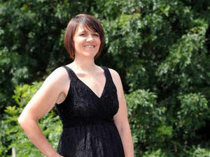 Supporting image for story: Top slimmer Vikki sheds a massive 16st