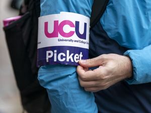 Supporting image for story: University staff to vote on strikes over pay