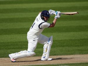 Supporting image for story: Ian Bell signs off 10 short of final ton 