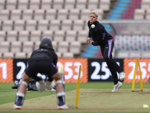 Supporting image for story: Jacob Bethell tipped is to be England’s next superstar