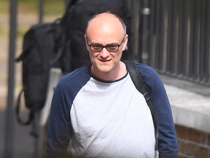 Supporting image for story: Peter Rhodes on leaving the 19th century, Boris's poll surprise and how to spot a spammer