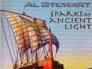 Supporting image for story: Al Stewart back on the road