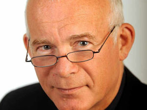 Supporting image for story: Express & Star columnist to reveal industry secrets at Wolverhampton Literature Festival