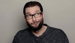Gary Delaney