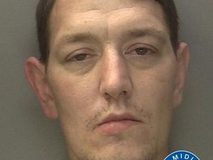 Supporting image for story: Violent burglar who pretended to be police officer to rob pensioners jailed for 14 years
