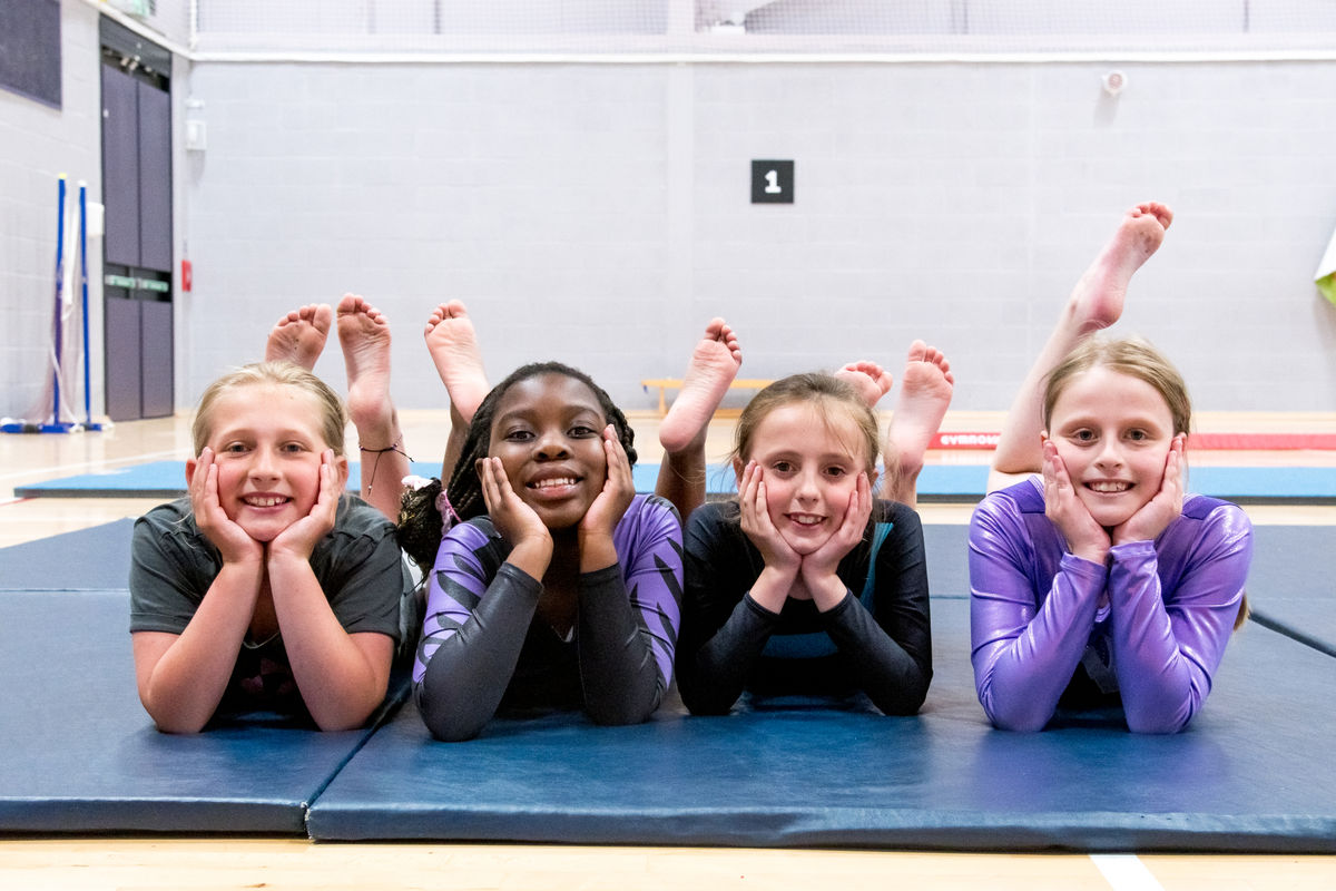 Lilleshall introduces ‘Little Lungs, Big Impact’ to prioritise health of young children