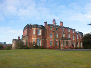 Supporting image for story: Specialist Staffordshire school praised in House of Lords