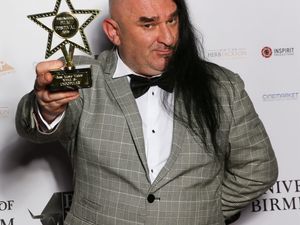 Supporting image for story: Midlands rock band aim for Hollywood success with music video inspired by Wallace & Gromit