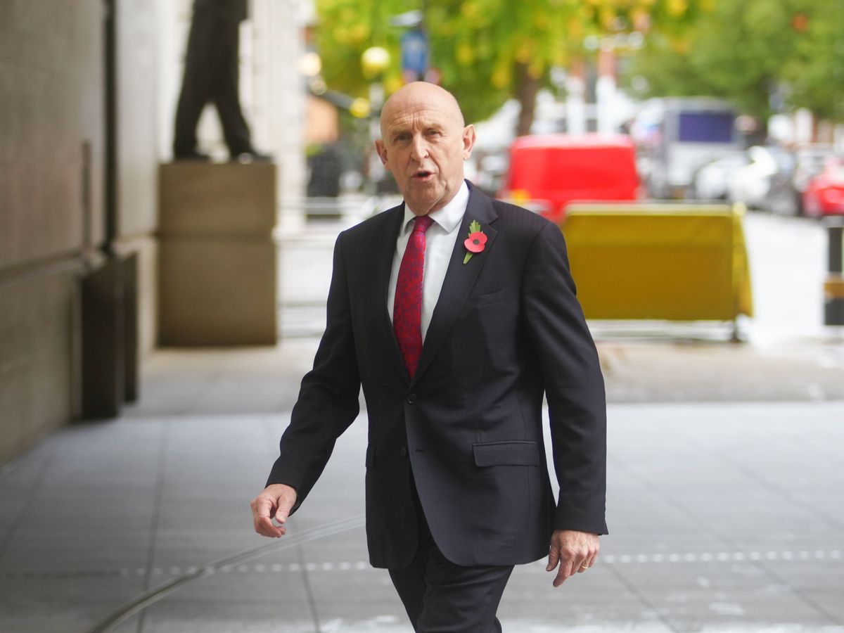 Weaker forecasts will have &lsquo;consequences&rsquo; at Budget, warns minister