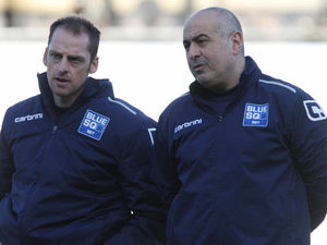 Supporting image for story: John Psaras: I am the right man for Telford