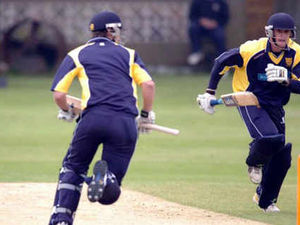 Supporting image for story: Ed Foster warns of a vital month ahead